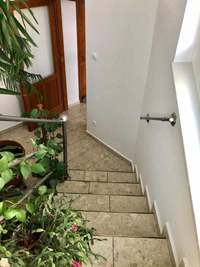 Mol-Ker-Vill Apartment Lenti Exterior photo